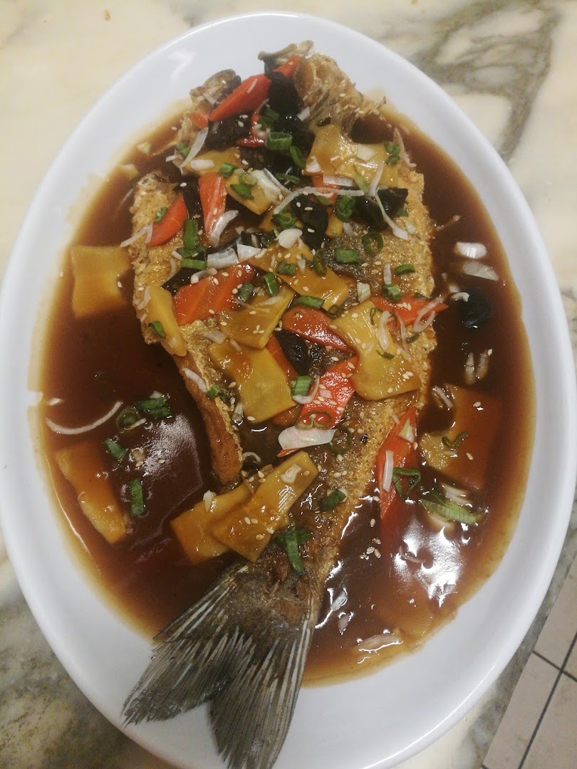 中意壹家 · Foto 2